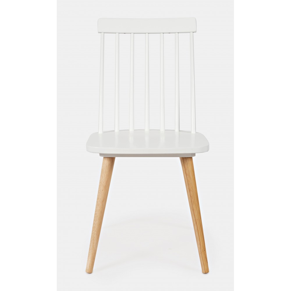 EZ-Style Spindle Dining Chair (Set of 2) EZ-Style Spindle Dining Chair (Set of 2)