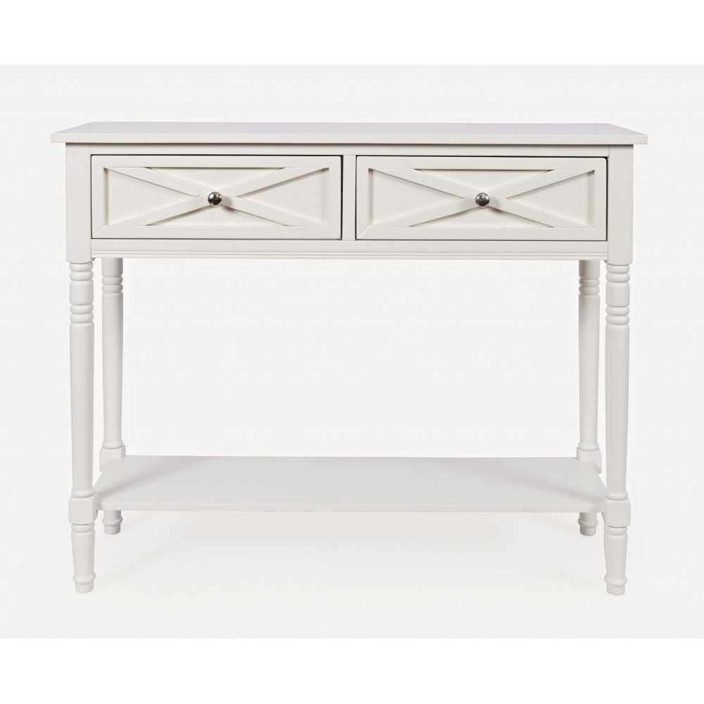 Farmhouse White Sofa Console Table Farmhouse White Sofa Console Table