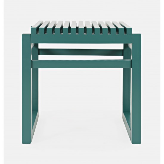 Solid Acacia Indoor - Outdoor Table