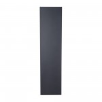 1-Door Metal Storage Locker Cabinet with Key Lock Entry by Diamond Sofa