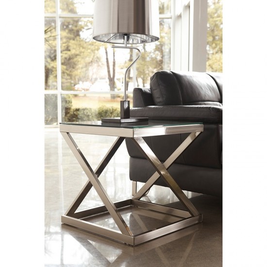 Signature Design by Ashley Coylin End Table