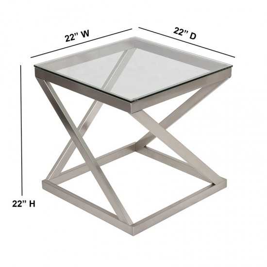 Signature Design by Ashley Coylin End Table