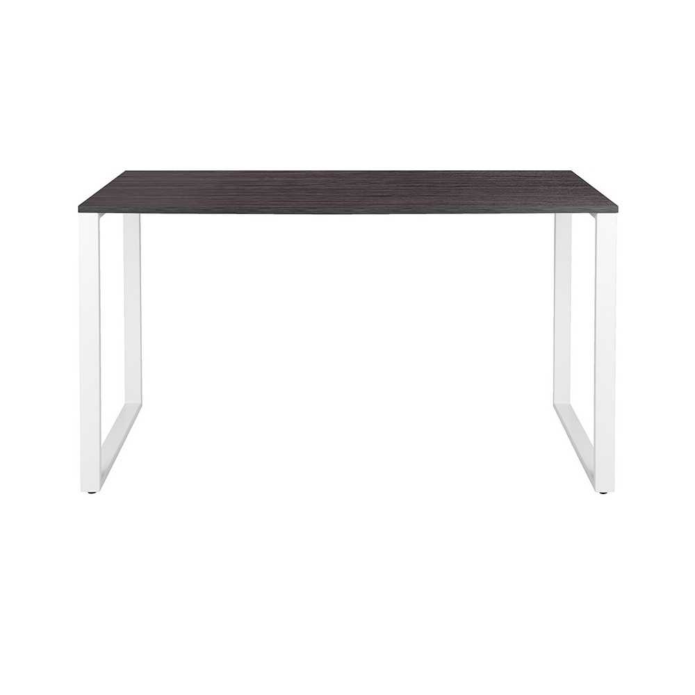 Modern Commercial Grade Desk Industrial Style Computer Desk Sturdy Home