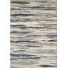 Avalon Ivory/Blue Landscapes 9' x 12' Rug