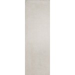 Bliss Ivory Shag 2'3" x 7'6" Runner Rug