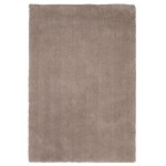 Bliss Beige Shag 27" X 45" Rug