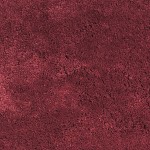 Bliss Red Shag 5' x 7' Rug