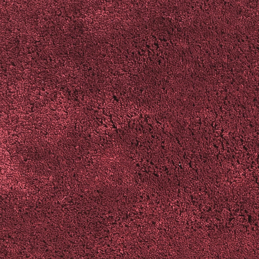 Bliss Red Shag 5' x 7' Rug Bliss Red Shag 5' x 7' Rug