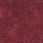 Bliss Red Shag 5' x 7' Rug