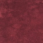 Bliss Red Shag 8' x 11' Rug