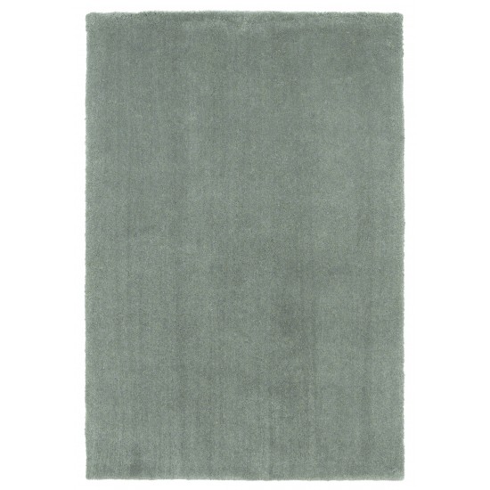 Bliss Slate Shag 3'3" x 5'3" Rug