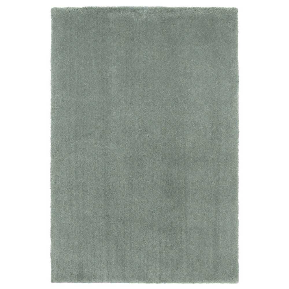 Bliss Slate Shag 5' x 7' Rug