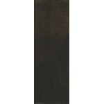 Bliss Espresso Shag 2'3" x 7'6" Runner Rug