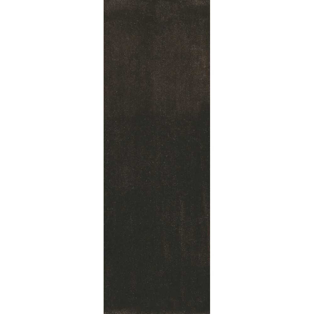 Bliss Espresso Shag 2'3" x 7'6" Runner Rug