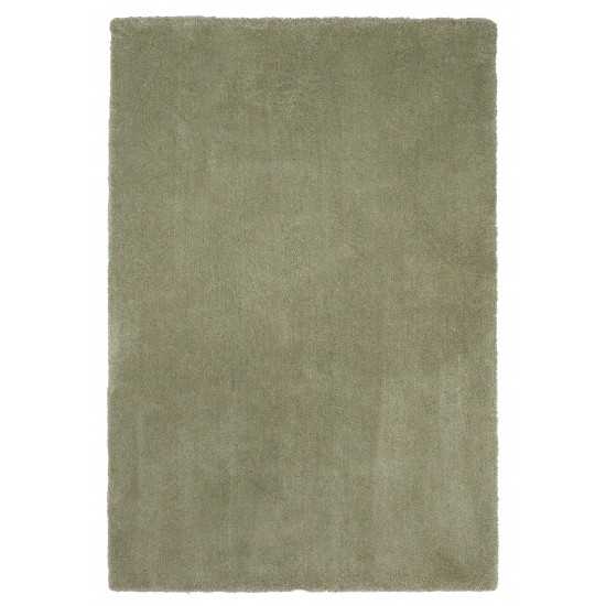 Bliss Sage Shag 3'3" x 5'3" Rug