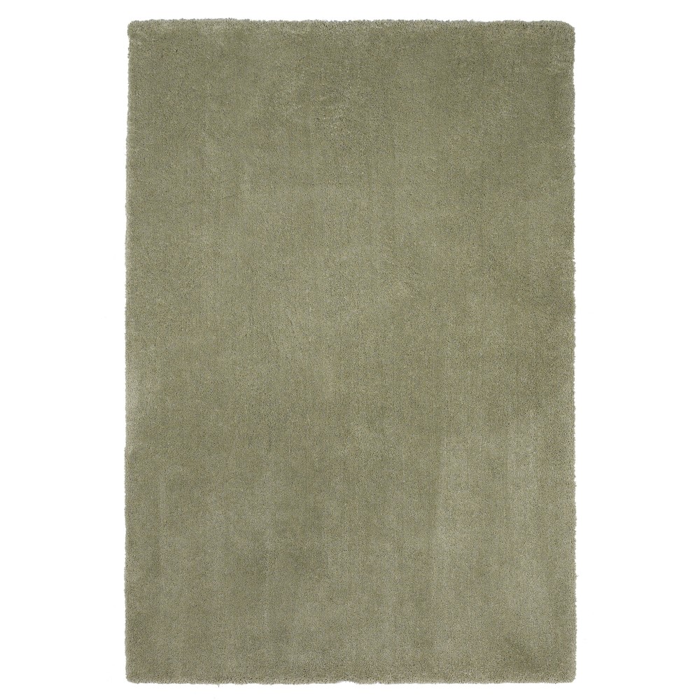 Bliss Sage Shag 8' x 11' Rug Bliss Sage Shag 8' x 11' Rug