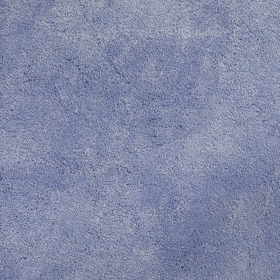 Bliss Purple Shag 27" X 45" Rug