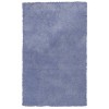 Bliss Purple Shag 7'6" X 9'6" Rug
