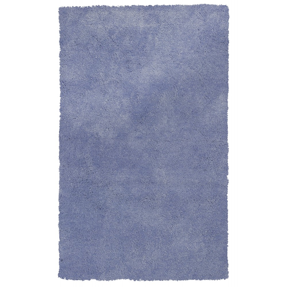 Bliss Purple Shag 9' x 13' Rug