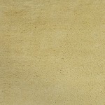 Bliss Canary Yellow Shag 7'6" X 9'6" Rug