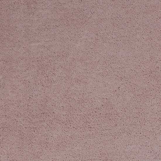 Bliss Rose Pink Shag 27" X 45" Rug