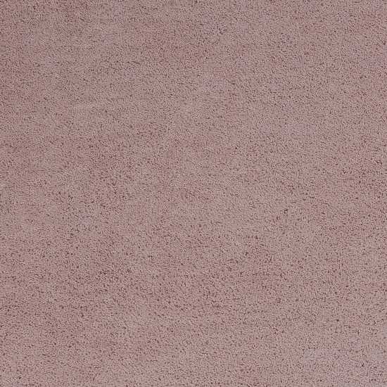 Bliss Rose Pink Shag 7'6" X 9'6" Rug