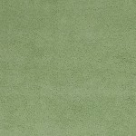 Bliss Spearmint Green Shag 2'3" x 7'6" Runner Rug