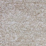 Bliss Ivory Heather Shag 9' x 13' Rug