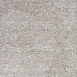 Bliss Ivory Heather Shag 9' x 13' Rug