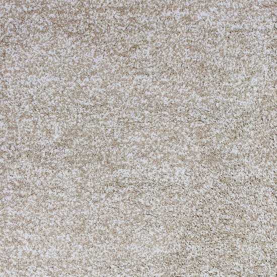 Bliss Ivory Heather Shag 9' x 13' Rug