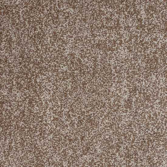 Bliss Beige Heather Shag 27" X 45" Rug