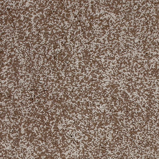 Bliss Beige Heather Shag 7'6" X 9'6" Rug