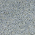 Bliss Blue Heather Shag 7'6" X 9'6" Rug