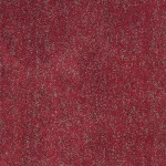 Bliss Red Heather Shag 3'3" x 5'3" Rug