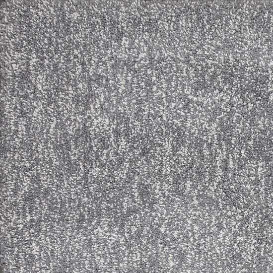 Bliss Grey Heather Shag 8' x 11' Rug