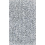 Bliss Slate Heather Shag 5' x 7' Rug