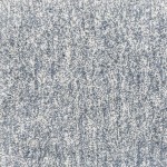 Bliss Slate Heather Shag 5' x 7' Rug