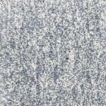 Bliss Slate Heather Shag 5' x 7' Rug