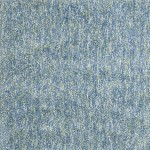 Bliss Seafoam Heather 2'3" x 7'6" Runner Rug