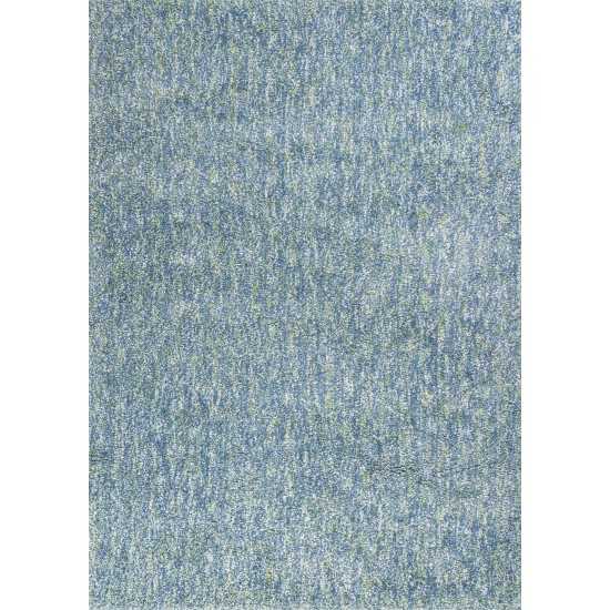 Bliss Seafoam Heather 27" X 45" Rug