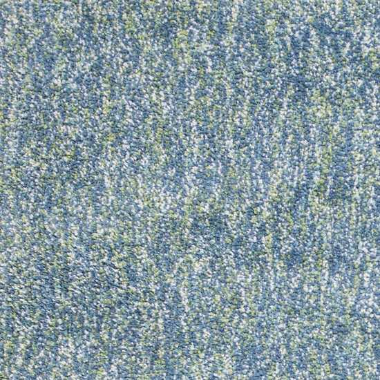 Bliss Seafoam Heather 7'6" X 9'6" Rug