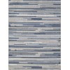 Calla Blue Denni 2'2" x 4' Rug