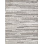 Calla Grey Denni 3'3" x 4'11" Rug