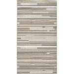 Calla Grey Denni 3'3" x 4'11" Rug