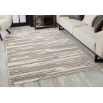 Calla Grey Denni 3'3" x 4'11" Rug