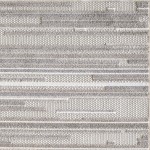 Calla Grey Denni 6'7" x 9' Rug