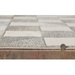 Calla Grey Scope 3'3" x 4'11" Rug