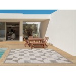 Calla Grey Scope 3'3" x 4'11" Rug