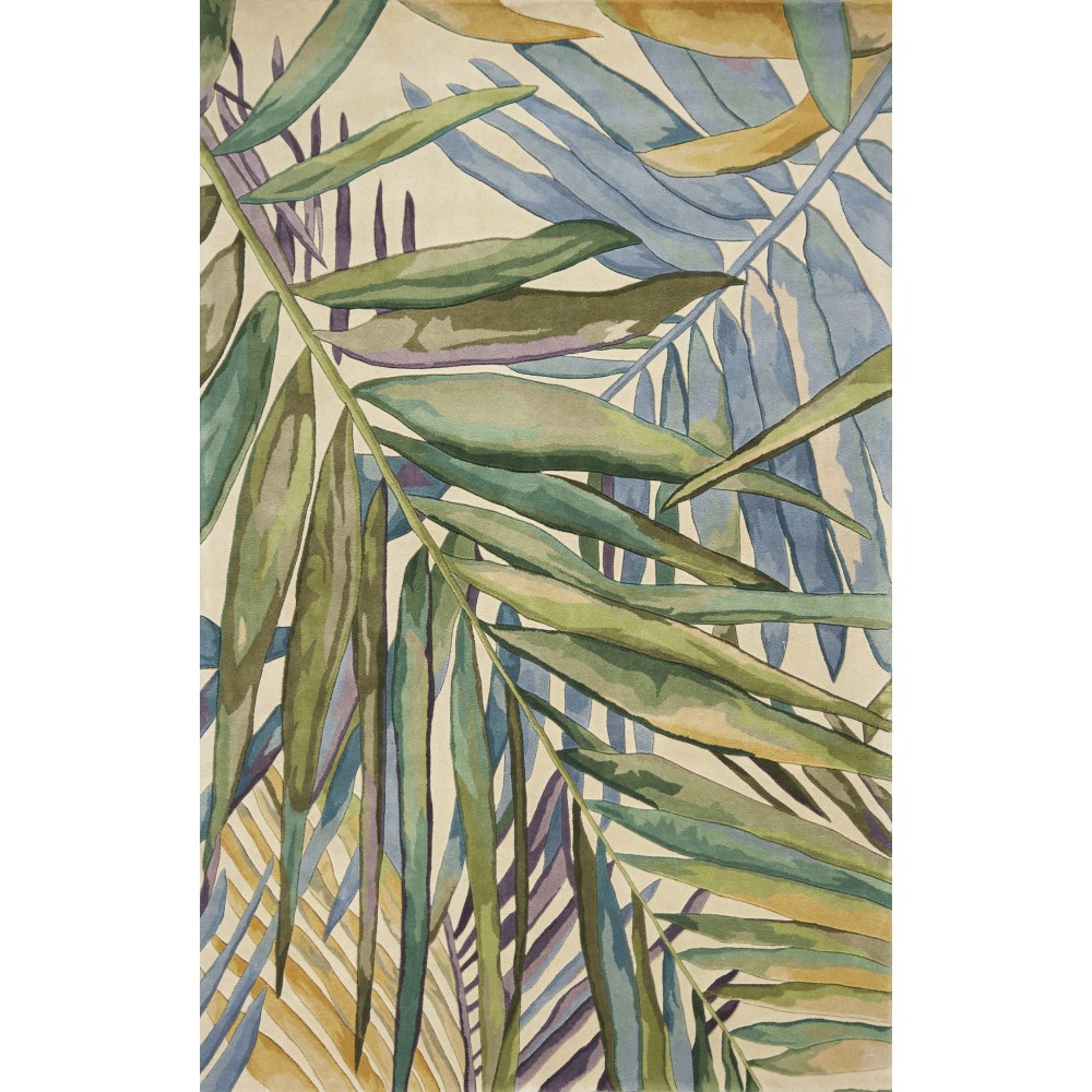 Catalina Multicolor Island Breeze 30" x 50" Rug