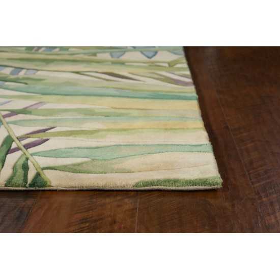 Catalina Multicolor Island Breeze 30" x 50" Rug